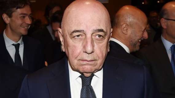 Galliani: "Il virus ci sta cambiando e non vedo solo negatività. Playoff scudetto? Sono contrario"