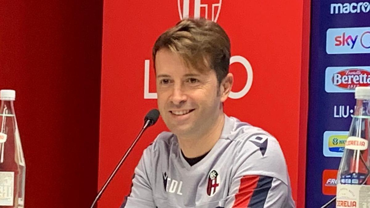 De Leo su Mihajlovic: "Milan l'esperienza più amara. Forse dava fastidio"