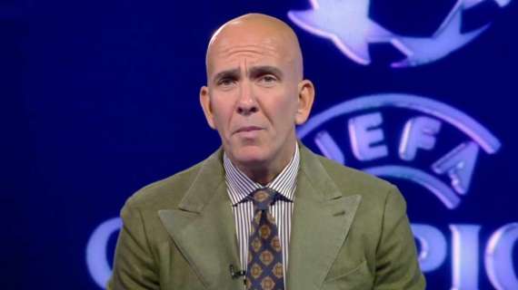 Di Canio: "Inter, bellissima partita a Manchester. Peccato per quei dettagli"