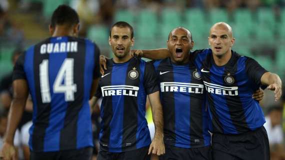 Galia sullo Scudetto: "L'Inter è ancora un'incognita"