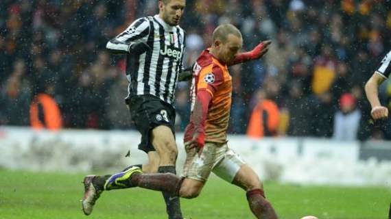 Sky - Sneijder, affare è complesso. La Juventus però...