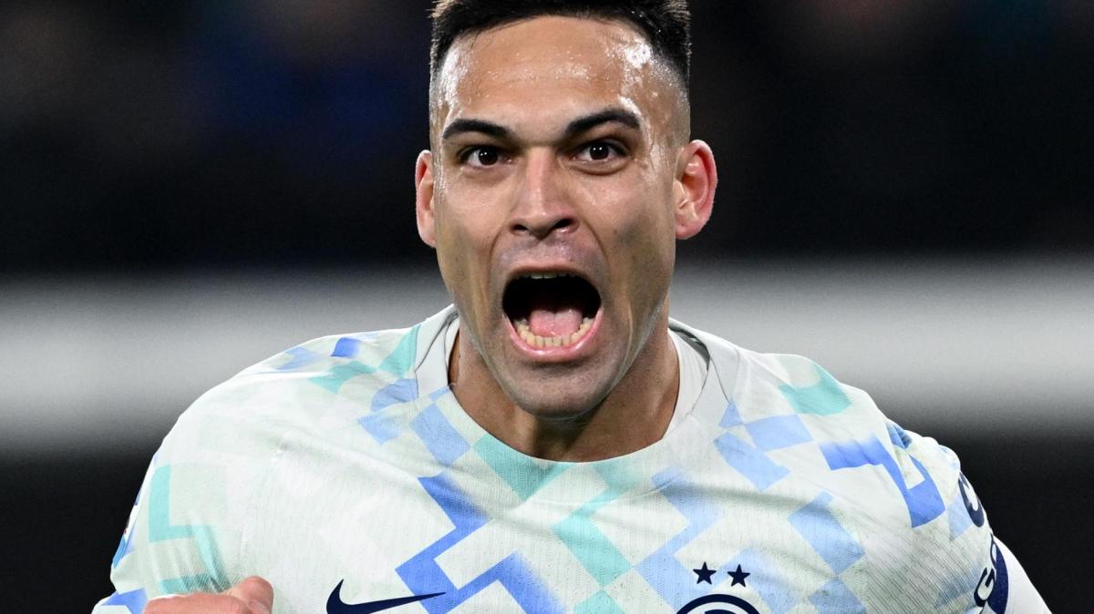 Atalanta-Inter, le pagelle - Lautaro versione capitano, Bisseck giganteggia. Calhanoglu si sacrifica