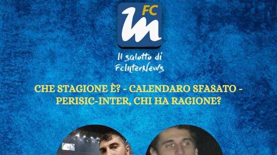 LIVE VIDEO - Coppa Italia, campionato e mercato: torna 'Il Salotto di FcInternews'