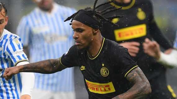 FcIN - L'Inter riflette su Lazaro: due richieste di prestito per lui. Young e Darmian pronti a sostituirlo