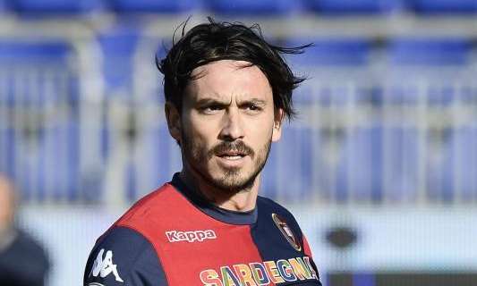 Pinilla: "Lascio il Cagliari, ma andrò all'estero"