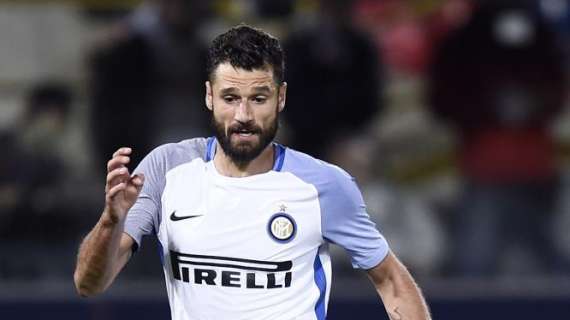 CdS - Candreva tra il derby e i fischi. Per Spalletti...