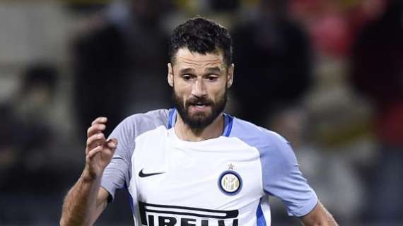 Pagelle TS - Candreva e Cancelo unici sufficienti