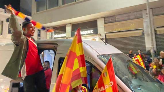 Lecce-Inter, sabato 6 agosto alle 10:00 via alla vendita dei tagliandi per il match del Via del Mare