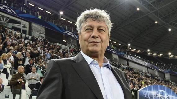 Lucescu: "Moratti non mi ha chiamato, ma in futuro non si sa mai. Tifo Inter! E per ricostruire si deve fare così"