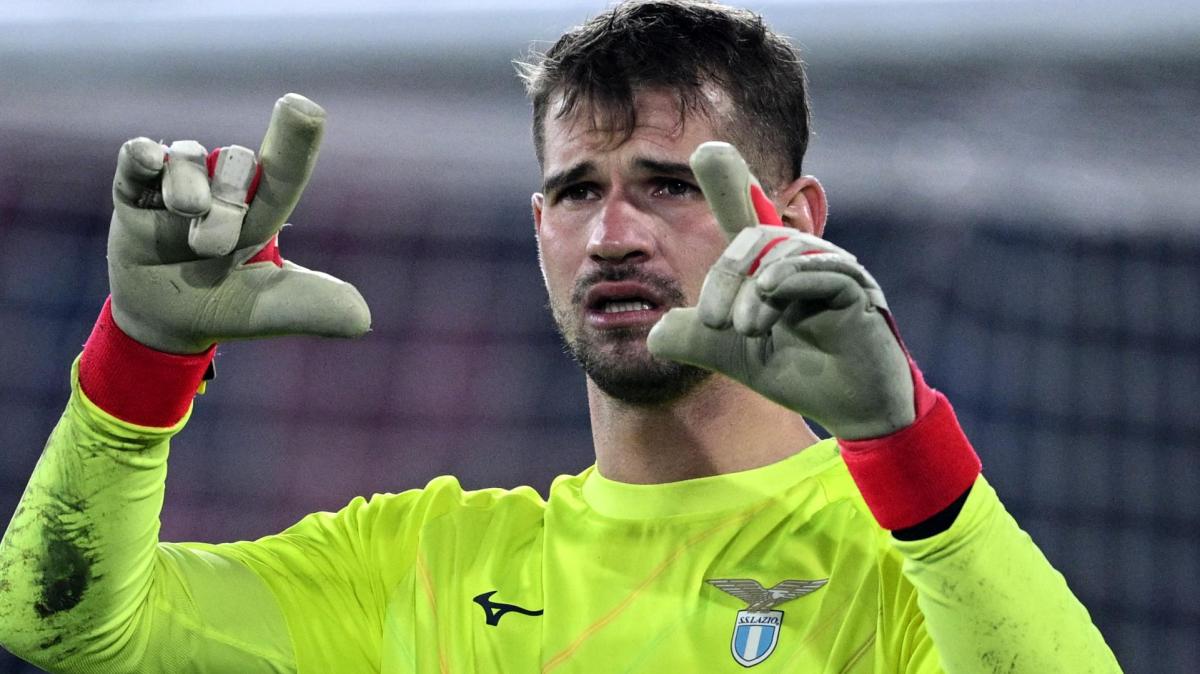 Provedel tentato dall'Inter: è convinto di potersela giocare con Martinez