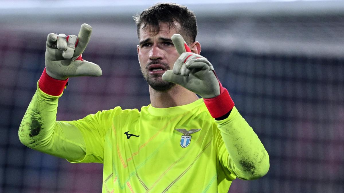 CdS - Provedel affascinato dall'Inter, ma la trattativa non è facile: i motivi