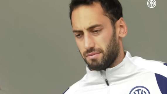 La Repubblica - Non solo il Galatasaray: su Calhanoglu ci sono anche i quattro top club sauditi. Offerte in arrivo 