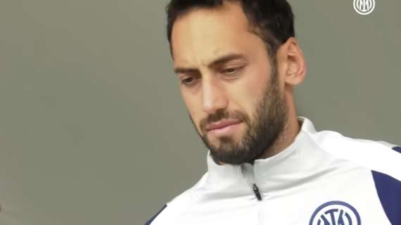 GdS - Calhanoglu a Istanbul: pressing Galatasaray, l'Inter ha fatto il prezzo. Rovella o Ederson al posto del turco? Occhio a Nico Paz...