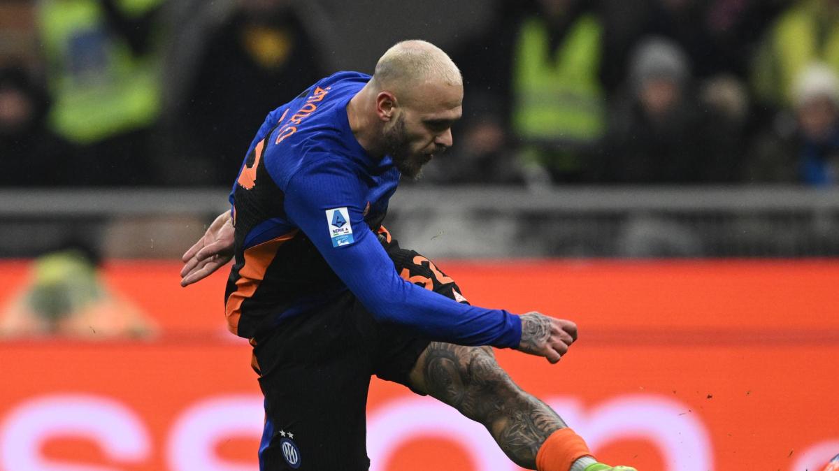 Inter-Pisa, le pagelle - Dimarco game changer, Pio gol da coro. Chivu boccia Luis Henrique, ma Sommer?