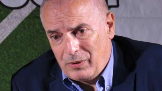 Jacobelli: "Napoli-Juve sarà una grande partita, ma per lo scudetto non vanno dimenticate Inter e Roma"