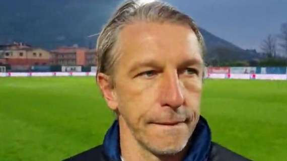 FeralpiSalò in Serie B, Vecchi: "Quando abbiamo capito di potercela fare, non abbiamo mollato niente"