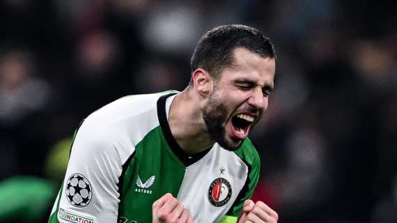 Feyenoord, Hancko: "Qualità difensiva dell'Inter davvero incredibile. Ma a Milano combatteremo"