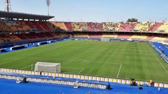 Lecce-Inter, tutto esaurito già scritto: meno di 2mila biglietti rimasti