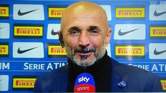 Inter, Moratti invita a lasciare da parte 'i motivi del cavolo': no comment di Spalletti