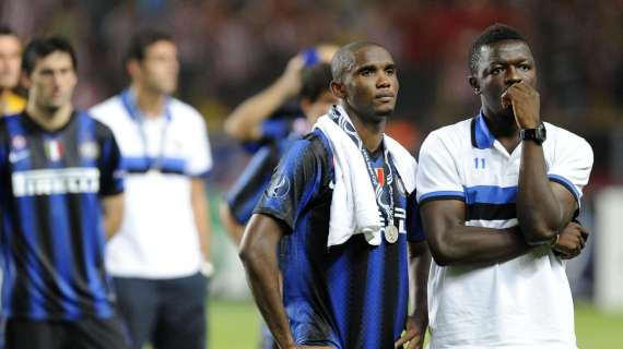 Muntari, futuro in Premier: a gennaio ci sarà l'addio?