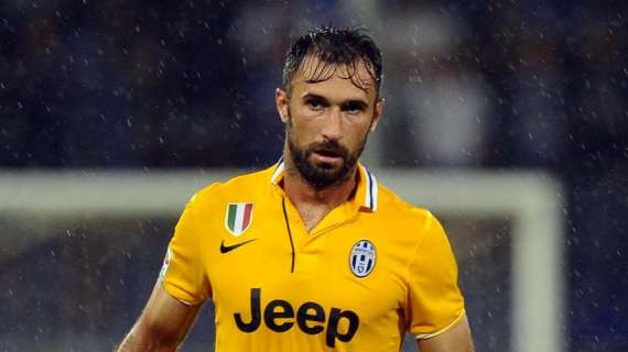 GdS - Suggestione Vucinic, ma occhio alla Premier