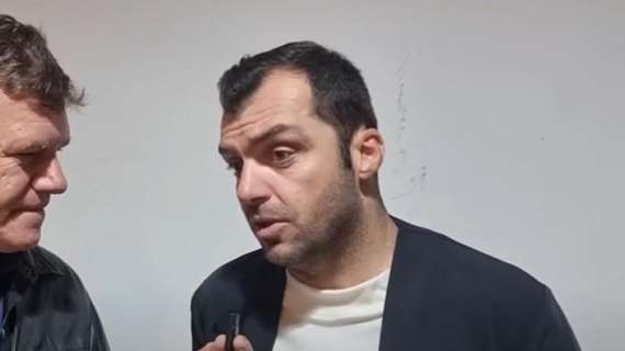 Pandev: "11 sconfitte non da Inter, era la più forte del campionato. Chissà il Napoli ha fatto tante feste..."