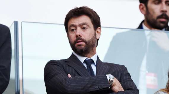 Agnelli: "La Juve rispetta le sentenze, tanto è vero che abbiamo giocato in B nel 2006/2007"