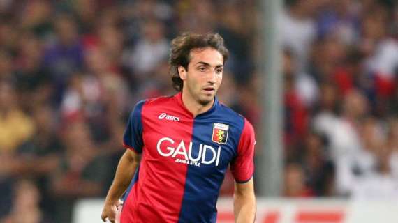 Lasse col Genoa potrebbe portare a Moretti