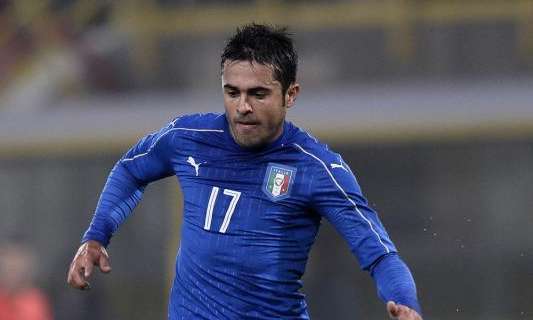 Germania-Italia, Conte con il 3-4-3: panchina per Eder