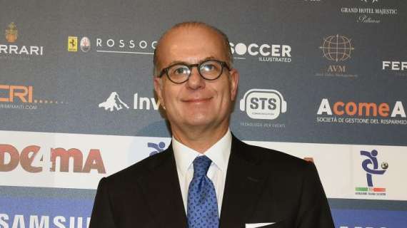 Gandini: "Provammo a prendere Ibra quando lasciò la Juventus, poi temporeggiammo e andò all'Inter"