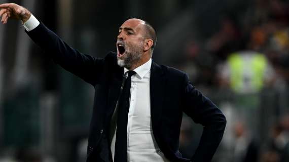 Juventus, Tudor: "Il mio futuro prima del Mondiale per club, altrimenti non ci vado"