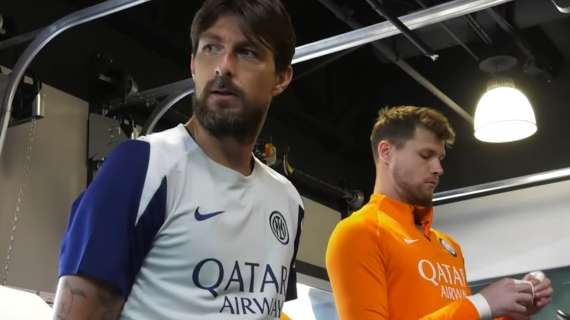SM - Acerbi resta all'Inter? Nessuna conferma sulla clausola per la risoluzione
