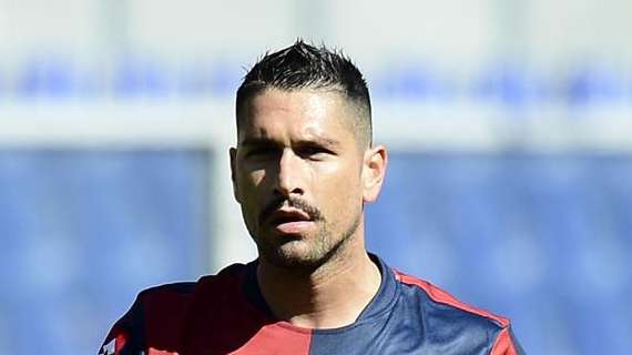 Sondaggio Inter per Borriello. Lui in attesa di Milito