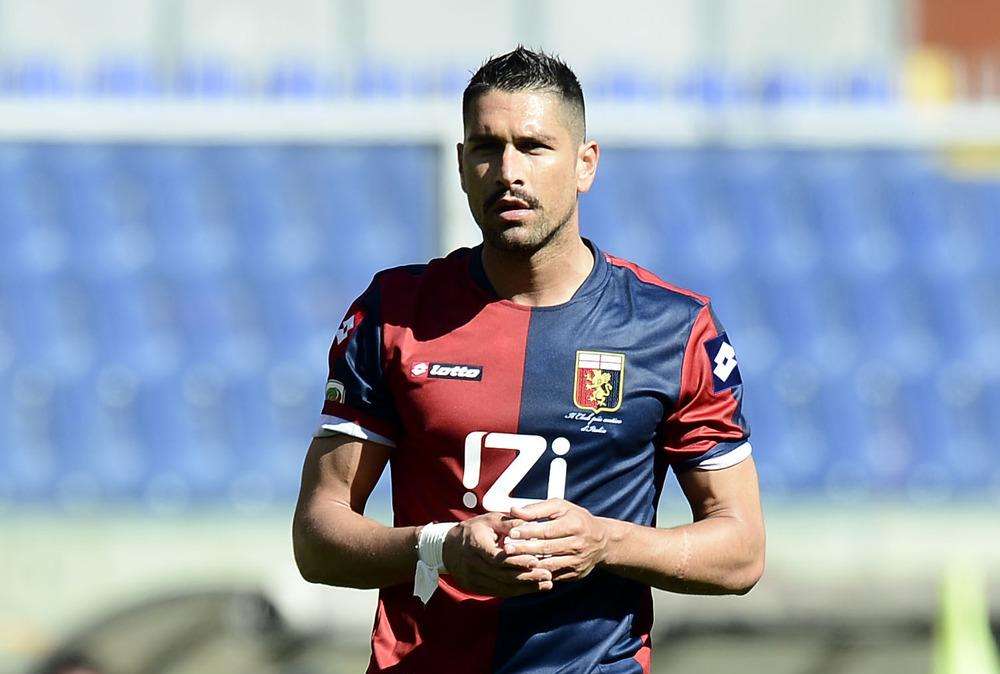 Borriello: "Annata sofferta, salvezza per le vittime"