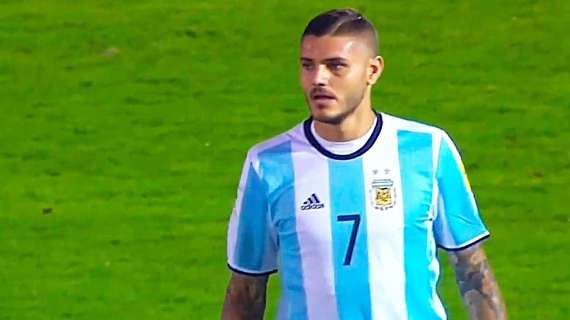 Verso Argentina-Perù, Icardi favorito su Benedetto 