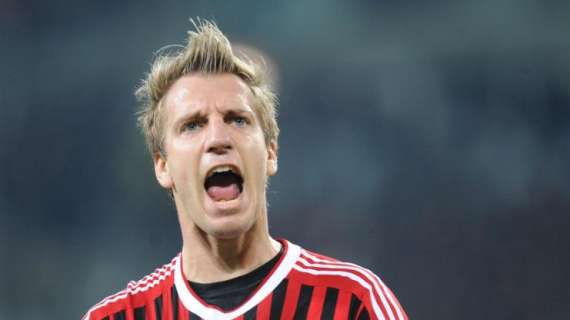 Maxi Lopez-Inter? D'Amico: "No, mai sentiti"