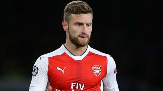 Mustafi out? Wenger non si sbilancia: "Mercato alla fine, previsioni difficili"