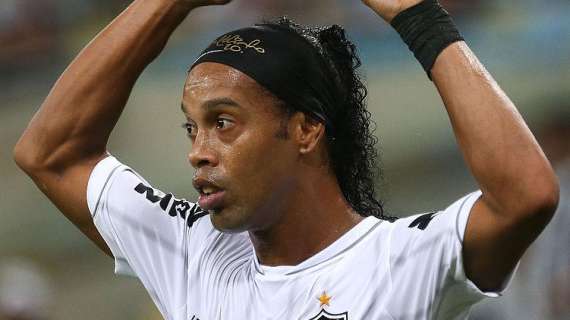 Quando Ronaldinho fu ad un passo dall'Inter: il retroscena sul suo approdo in Europa