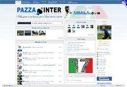 Nasce il social network nerazzurro