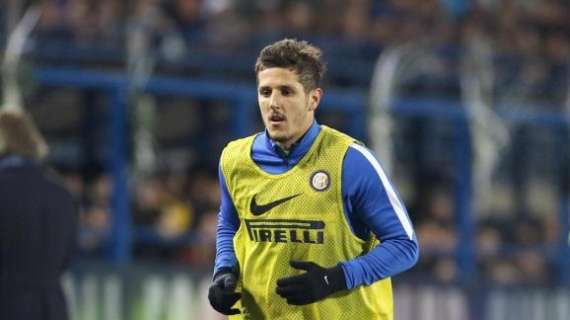 Gazzetta - Jovetic in campo dal 1', torna anche Telles