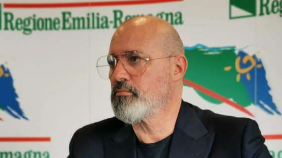 Calciomercato, apertura il 1° settembre a Rimini. Lo annuncia il Presidente dell'Emilia-Romagna Bonaccini
