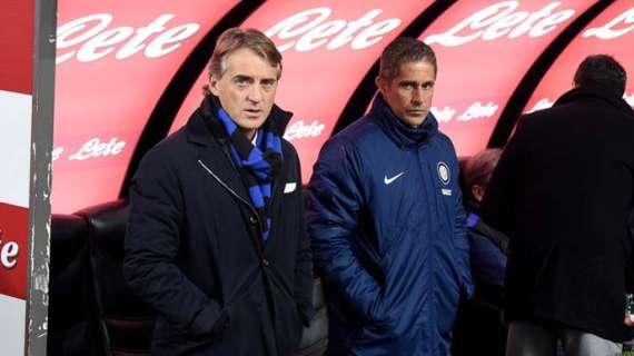 Sylvinho: "Io fratello maggiore dei giocatori: parlo molto e così..."