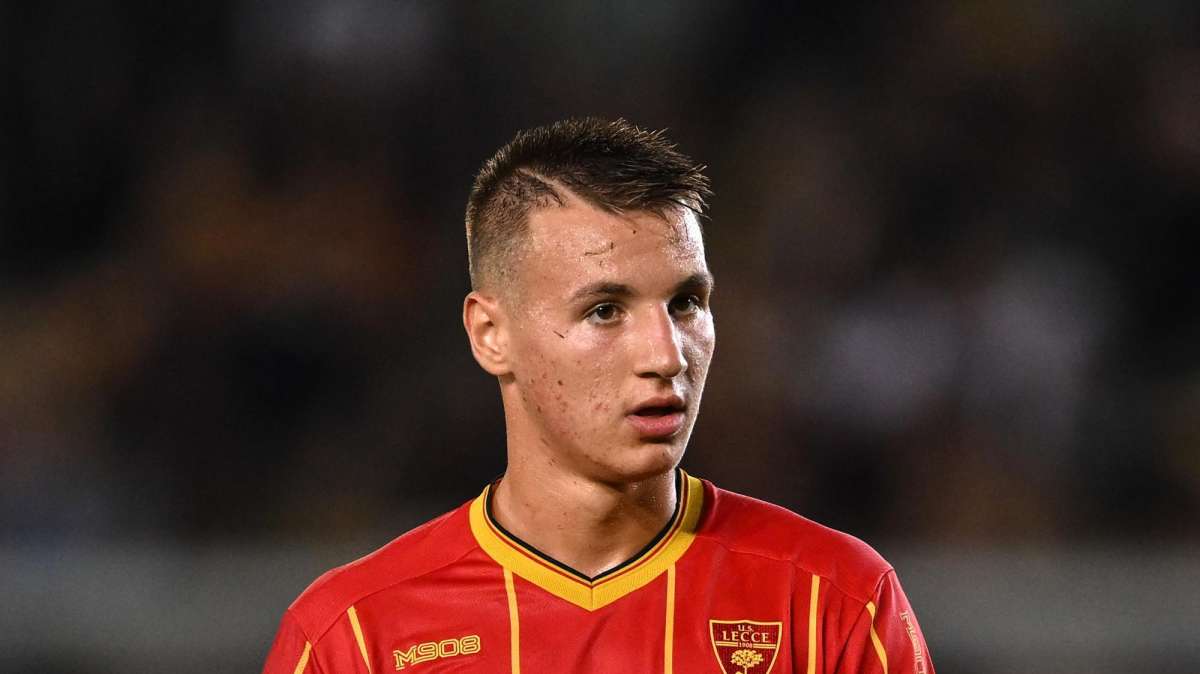 Italia U21, poker senza discussione alla Svezia: primo gol con gli azzurrini per Camarda