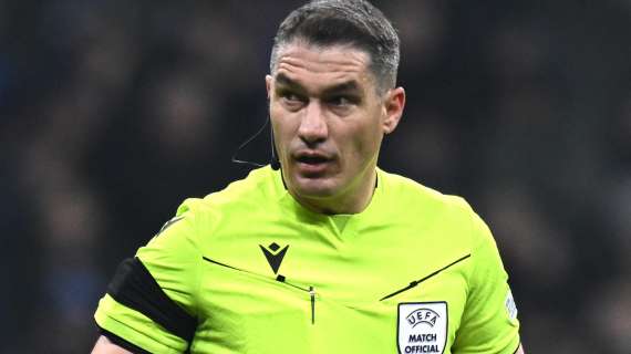 Moviola GdS - PSG-Inter, Kovacs dimentica il giallo a Pacho. Acerbi rischia il rigore