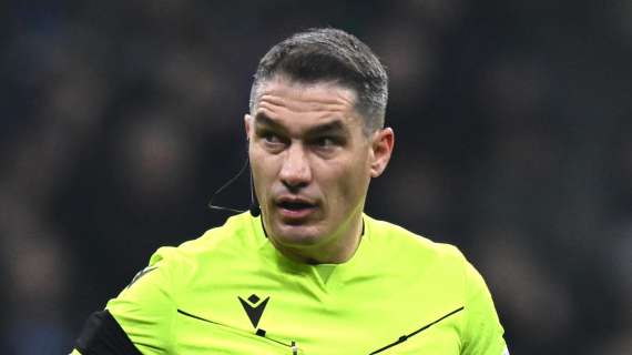 Moviola TS - Direzione di Kovacs equilibrata. Giusti i gialli agli interisti, ne manca uno per il PSG