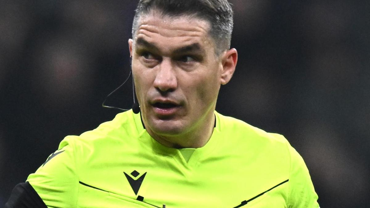 Moviola GdS - Kovacs promosso. Sucic-Adeyemi: niente rigore