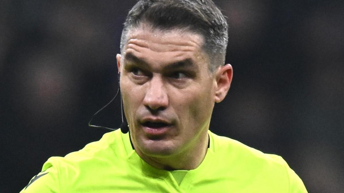 Borussia Dortmund-Inter, la moviola - Buona direzione di Kovacs che non influisce sulla gara