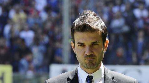 Di Marzio: "Strama, ora si tratta per la buonuscita"