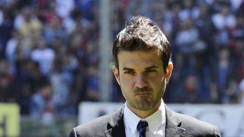 Alciato: "Strama non confermato perché c'è Mazzarri"