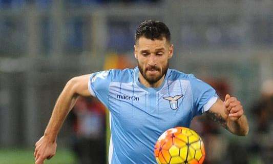 Carbone: "Candreva profilo ideale. Ansaldi mi piace"